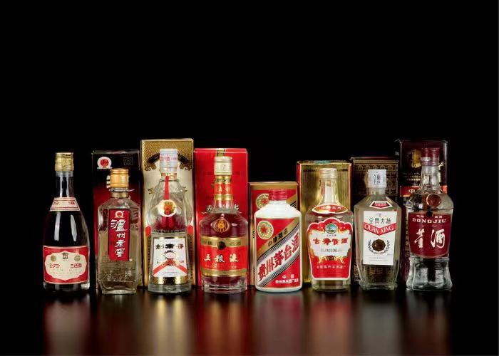 旅顺口茅台酒回收